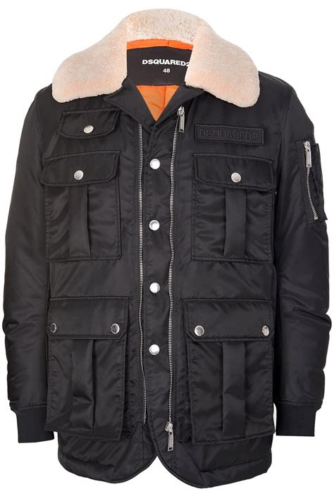 dsquared jackets replica|dsquared jacket sale.